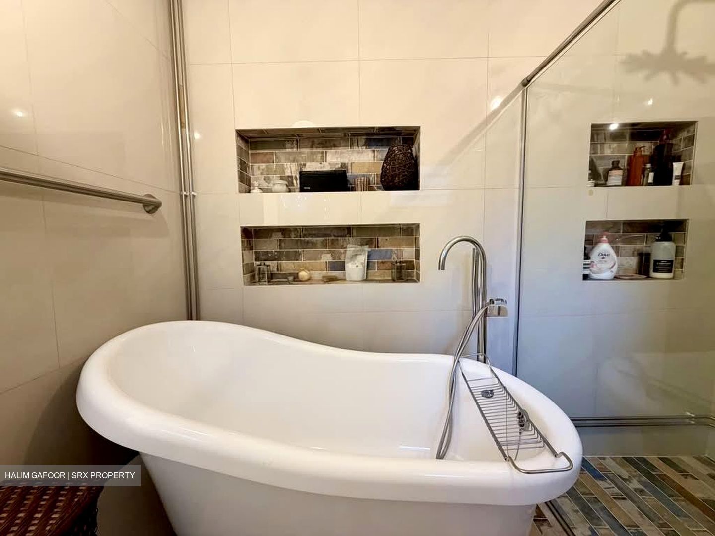 Blk 130 Clarence Ville (Queenstown), HDB 4 Rooms #564174611